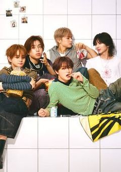 道の途中に立つ君と…💙