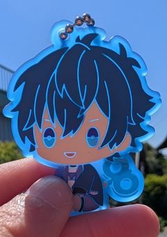 お絵描き 絵を描く場所ー