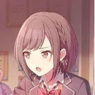闇雲渚　@活動休止中&ペア画中〜さんのアイコン画像