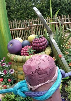 kmt🎨天女さまは"色"がお好き