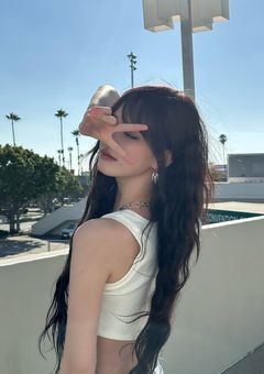 　　　大好き