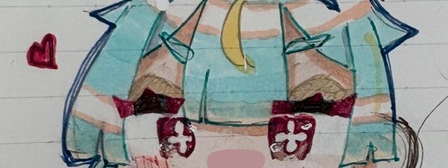 青 藍 り ぃ 💧さんの壁紙画像