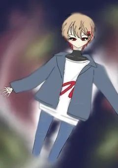 後悔＿＿＿＿  　　　【リメイク版】