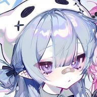 　　　　紫雲 ゆ၈ƕさんのアイコン画像