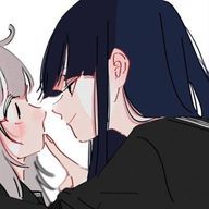 　　紫雲 ゆ၈ƕさんのアイコン画像
