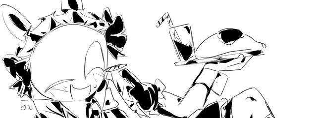 ゴテちゃさんの壁紙画像