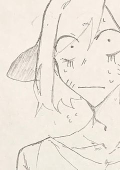 Ranfrenイラスト部屋