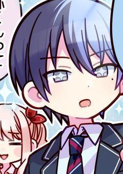 冬彰カプ厨による語り