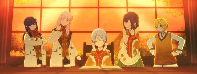 むすびさんの壁紙画像