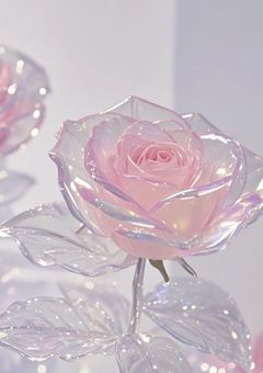 Flower Perfume