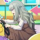 類神代@寧々の夫