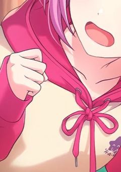 　うちの恋人が世界一可愛い！！