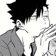 　黒尾 .さんのアイコン画像