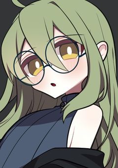 イラスト部屋でございます！