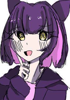 イラスト部屋でございます!