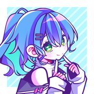 ルヒナ@活動休止現在見る専さんのアイコン画像