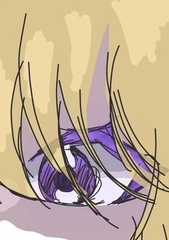 すけっちぶっく　🎨