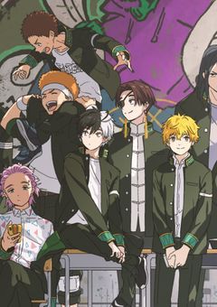 “臆病”とは、もう言わせない｡