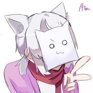 シロネコ（不定期ネコ再来）さんのアイコン画像