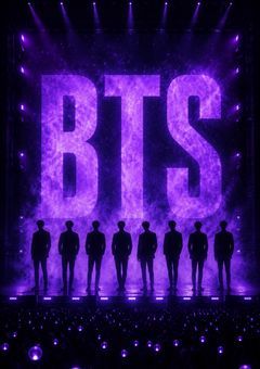 もしBTSが違う世界では8人だったら？って話する？