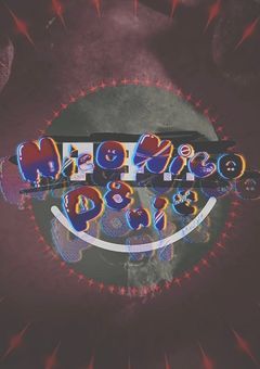 ☻　NICO NICO PANIC様所属専用依頼部屋　☻