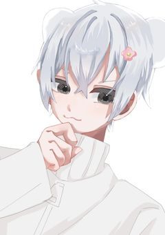 　［　🅿️　］にっこり笑顔のしろくまさん　✧　