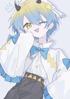 　PT　#　お前のいじわる堕天使　