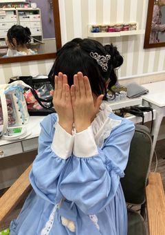 実写部屋♪