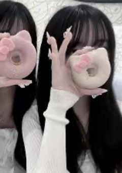 逃がさないよ♡♡