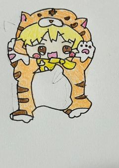 ネップリー♪