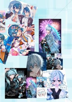 LINEVOOMに関するお話