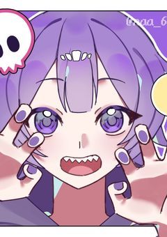 ntjoイラスト