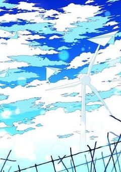 拾ってくれた人は...