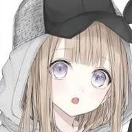 にゅあ@あまにぃとペア画中〜さんのアイコン画像