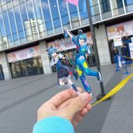 にゅさんのアイコン画像