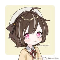 あさひさんのアイコン画像