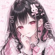 ひめさんのアイコン画像