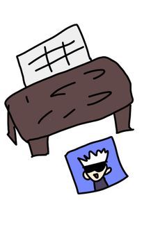 呪術廻戦の世界に花子くんたちが居た?!?!