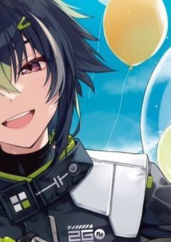 〝 元カレ 〟と〝 幼馴染 〟が私を巡って争っているらしい【　njsj / inm , hbc　】