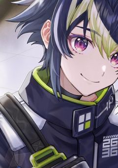 隣のクラスの〝 メロつかせ常習犯 〟【　njsj / inm　】