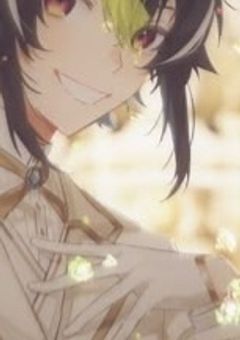 西と東の毒舌王子様【　njsj / inm , akg　】