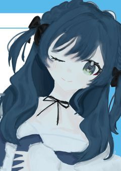 　＊　イラスト部屋　！！