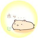 うp主（ハムまんじゅう）