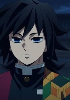 　# 私の前ではよく喋る冨岡さん【冨岡義勇】