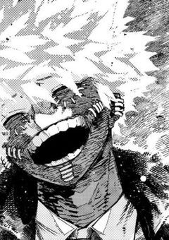 　君の遺書が燃え尽きるまで