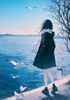 私は不良生徒。