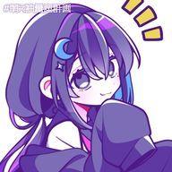 𝕄𝕚𝕣𝕦𝕣𝕦𓂃 𓈒 如月みるる @活動休止中さんのアイコン画像