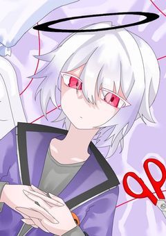 🅿️ ❰❰ 縁結びの天使は配信をするらしい⋯？ ❱❱