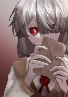 🅿️ ‖ 拝啓 私を見てください。