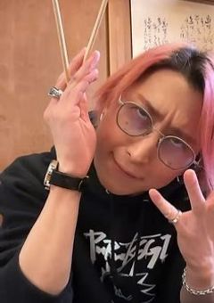 さっくんの娘ちゃん